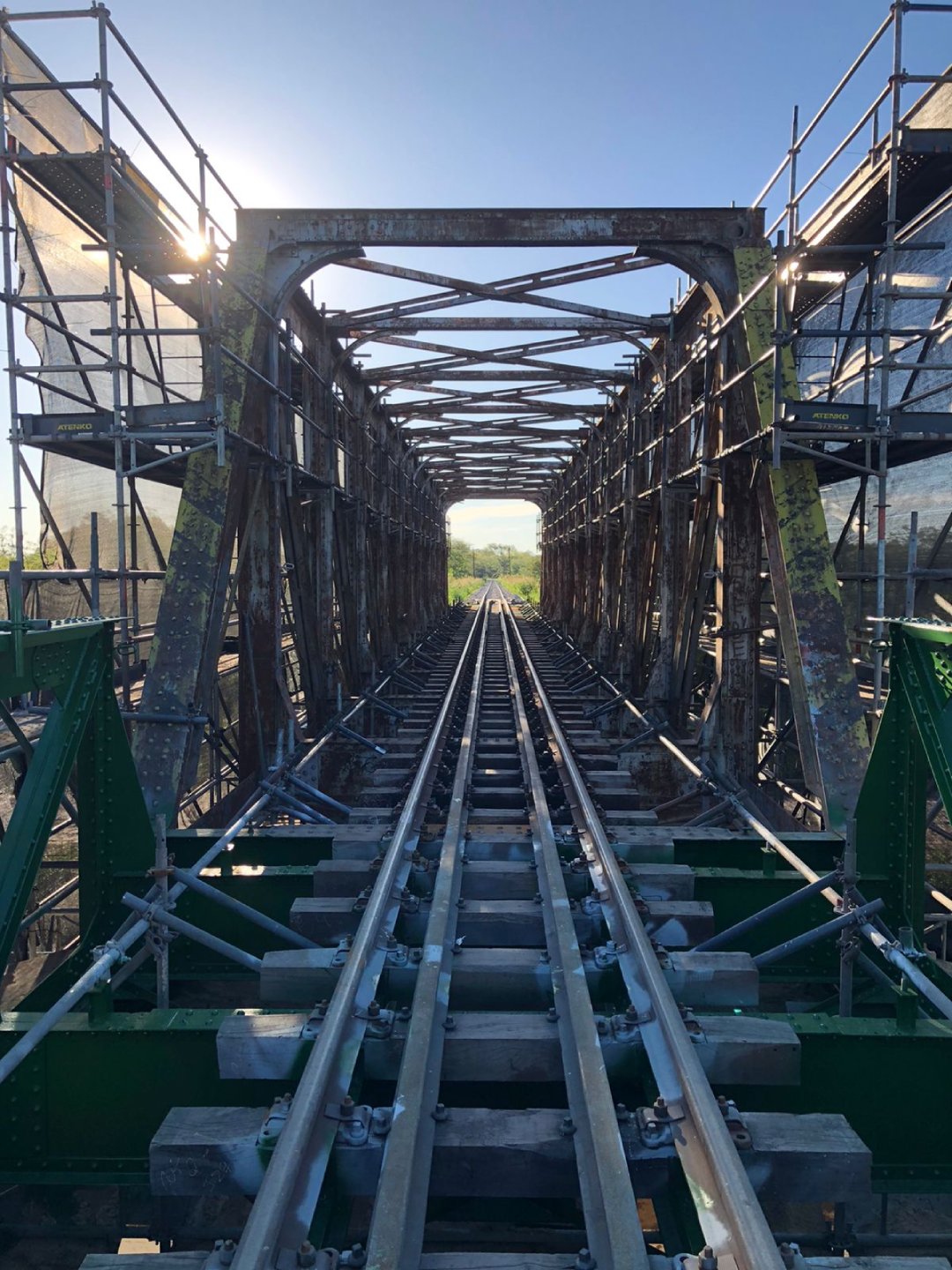 Puente Pajarito