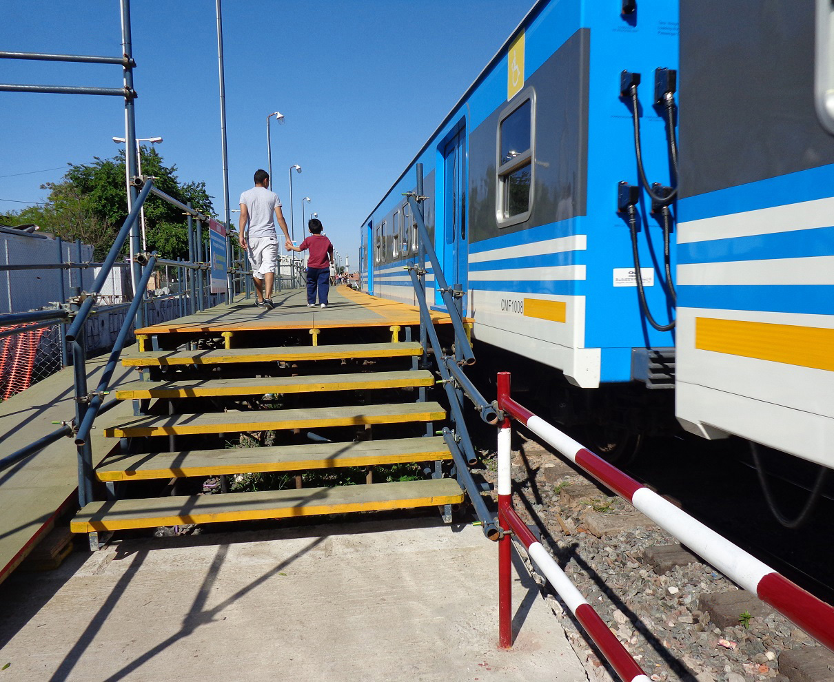 Taller Ferroviario