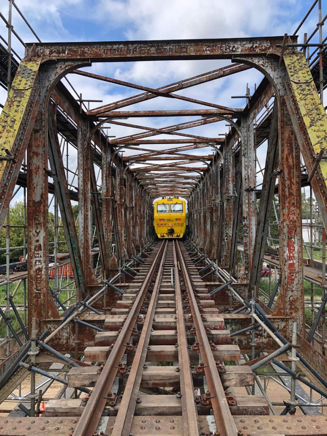 Puente Pajarito