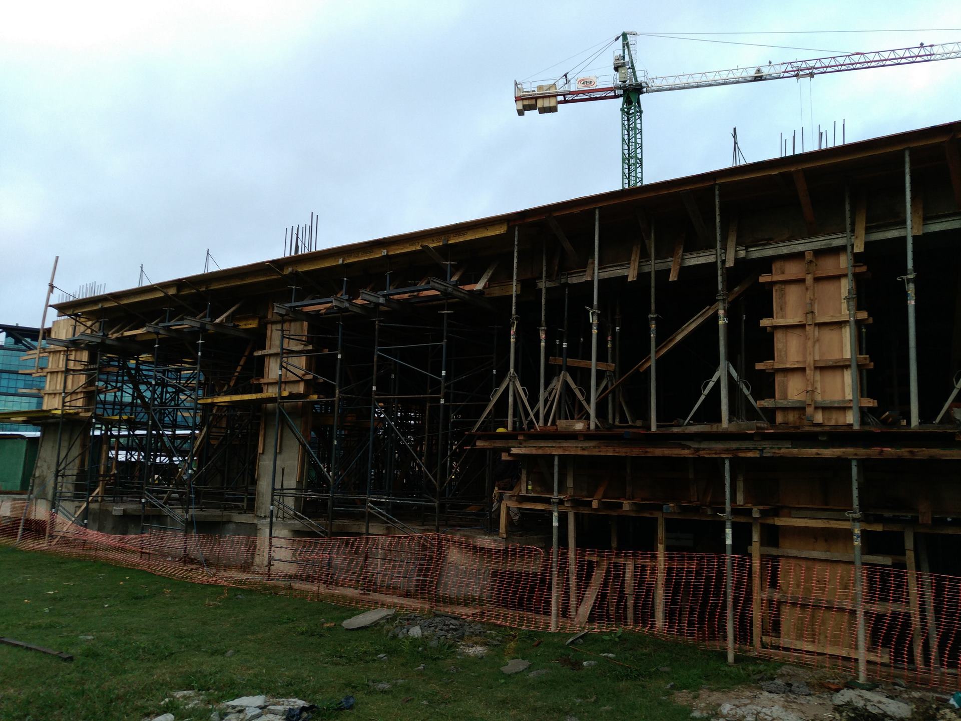 Studios - Pilar
