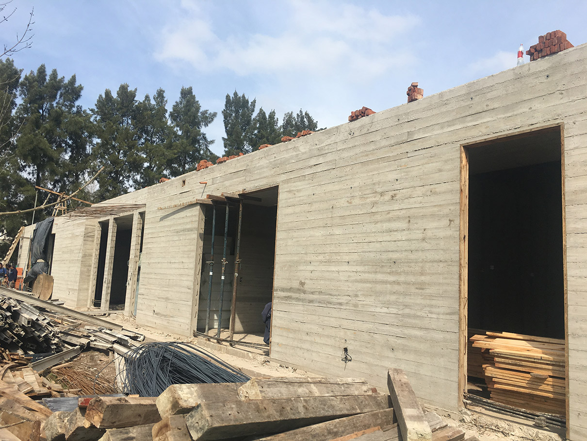 Casa WGN