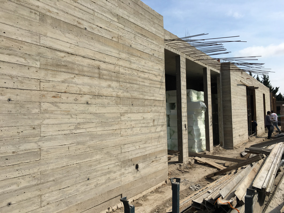 Casa WGN