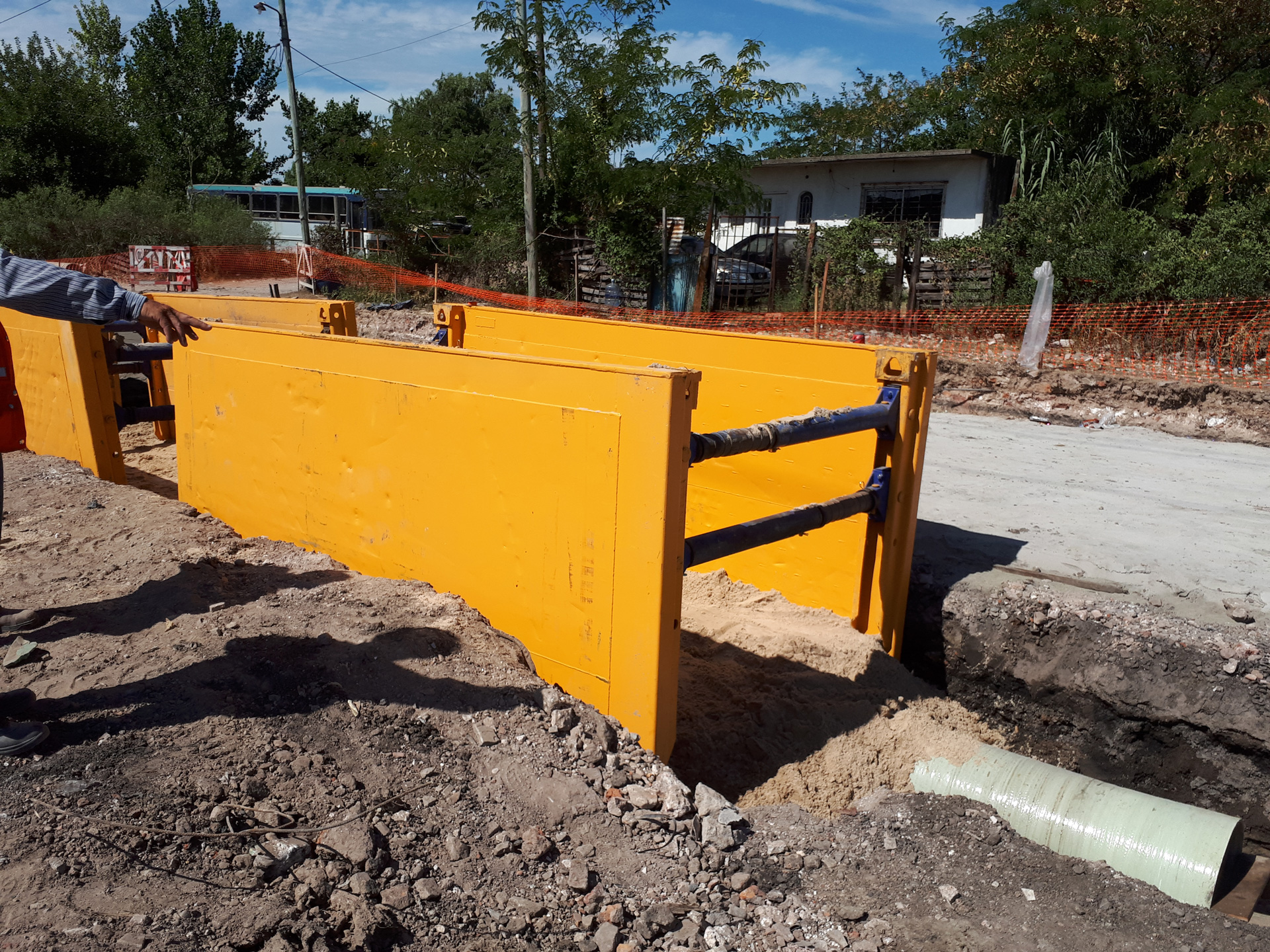 Riachuelo - Lote 3