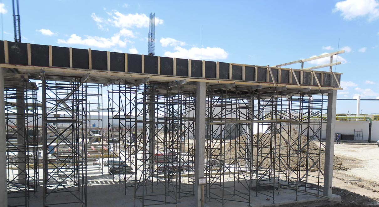 Edificio 808