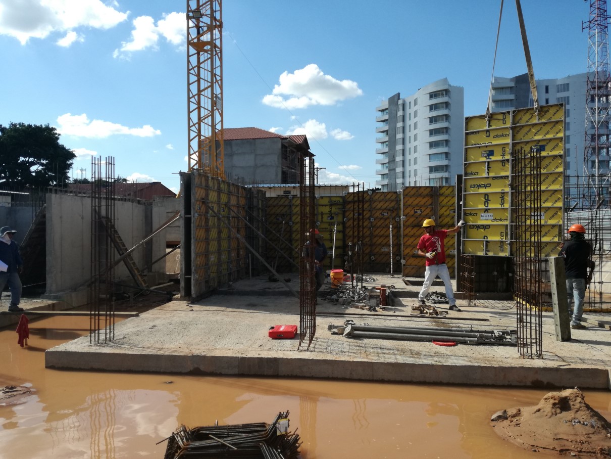 Condominio Alicanto