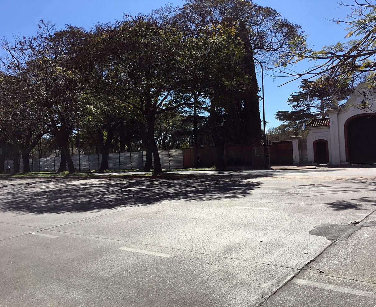 Quinta de Olivos